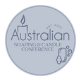 Australian Soaping And Candle Conference
